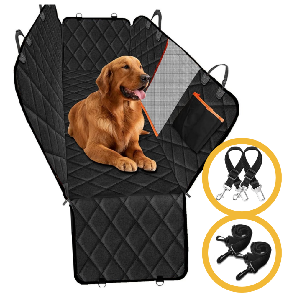 Hundedecke auto ruckbank