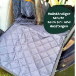 Zijflap Bescherming Bij In En Uitstappen