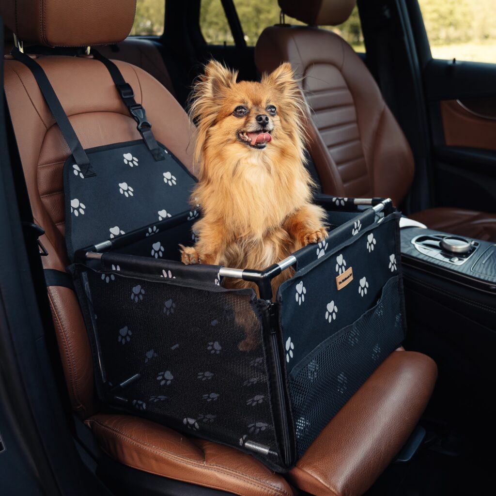 Autostoel Pootjes Premium Hoofdafbeelding Test