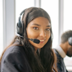 Deblaffendekat Klantenservice