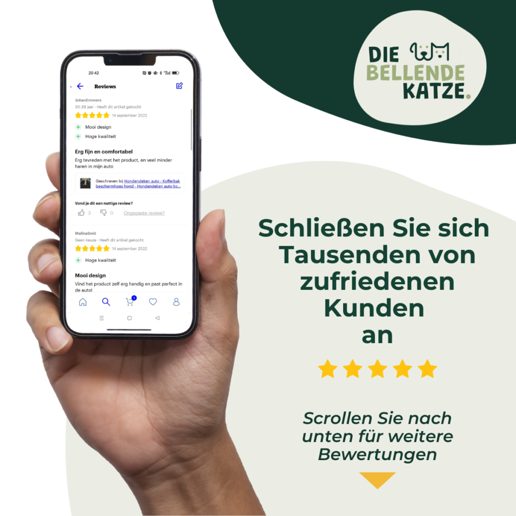 Hundedecke Auto Kofferraum Basic Bewertungen