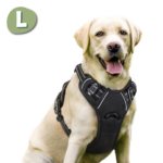 Hundegeschirr Große L