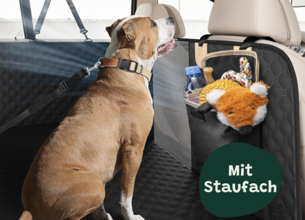 Inclusief Opbergvak!