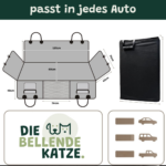 Listing Hondendeken Met Platen (1)